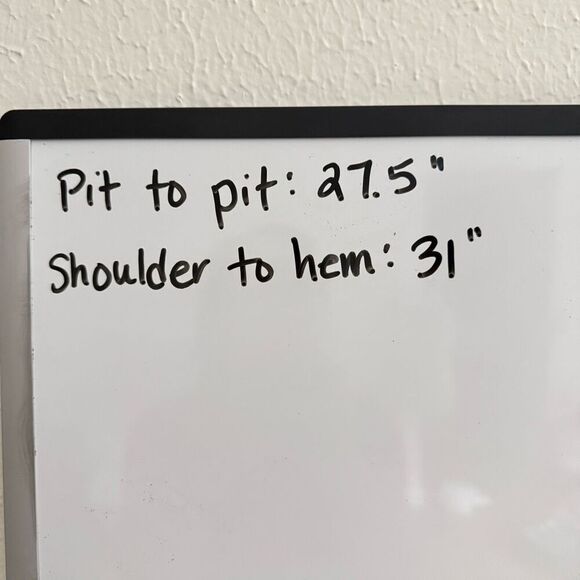 Untuckit Men's Size 3XL XXXL Navy Blue Long Sleeve Polo Shirt 100% Pima Cotton - Picture 8 of 8